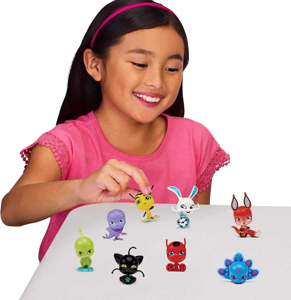 Box Kwami Surprise Blind Pack - Playmates - The Toy Store