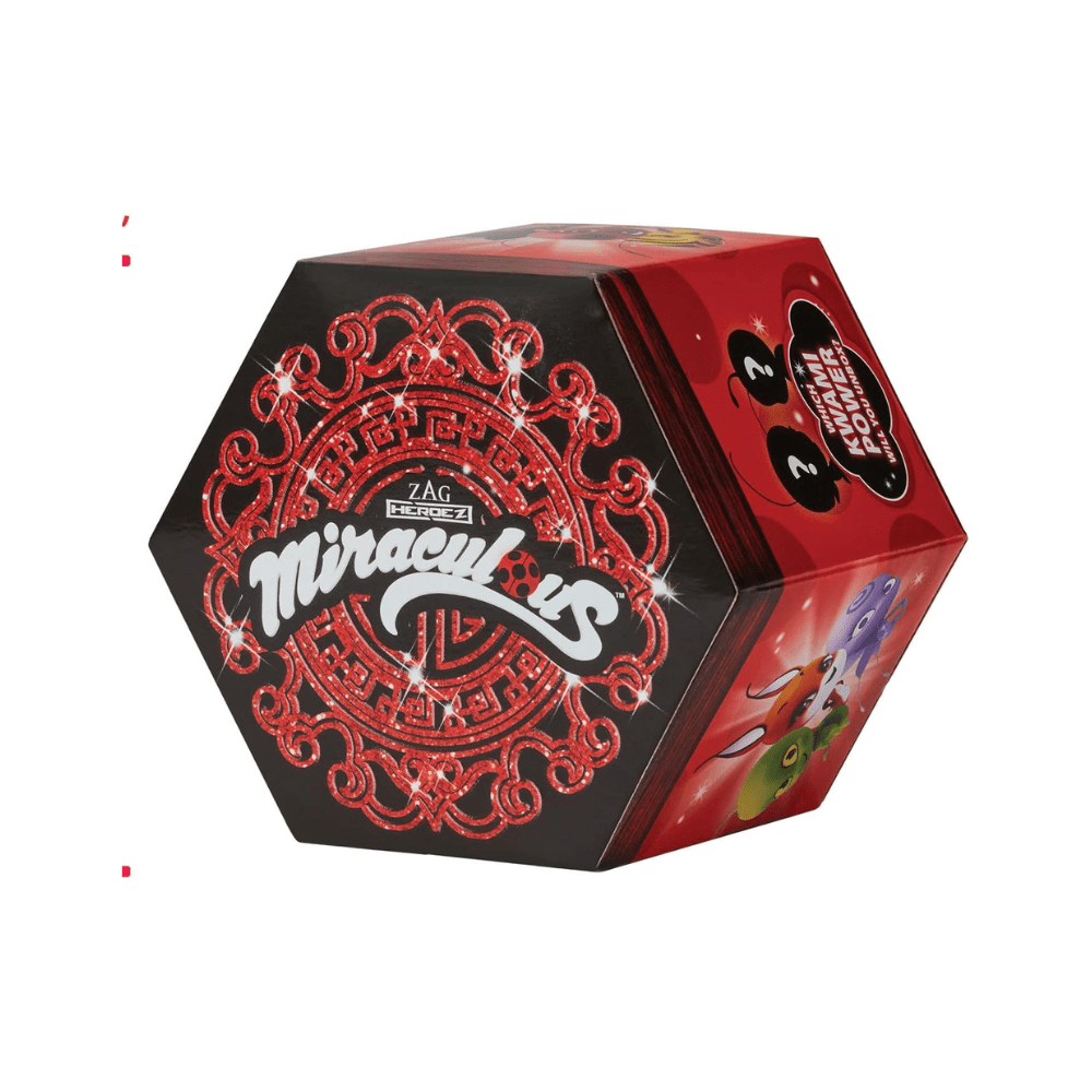 Box Kwami Surprise Blind Pack - Playmates - The Toy Store