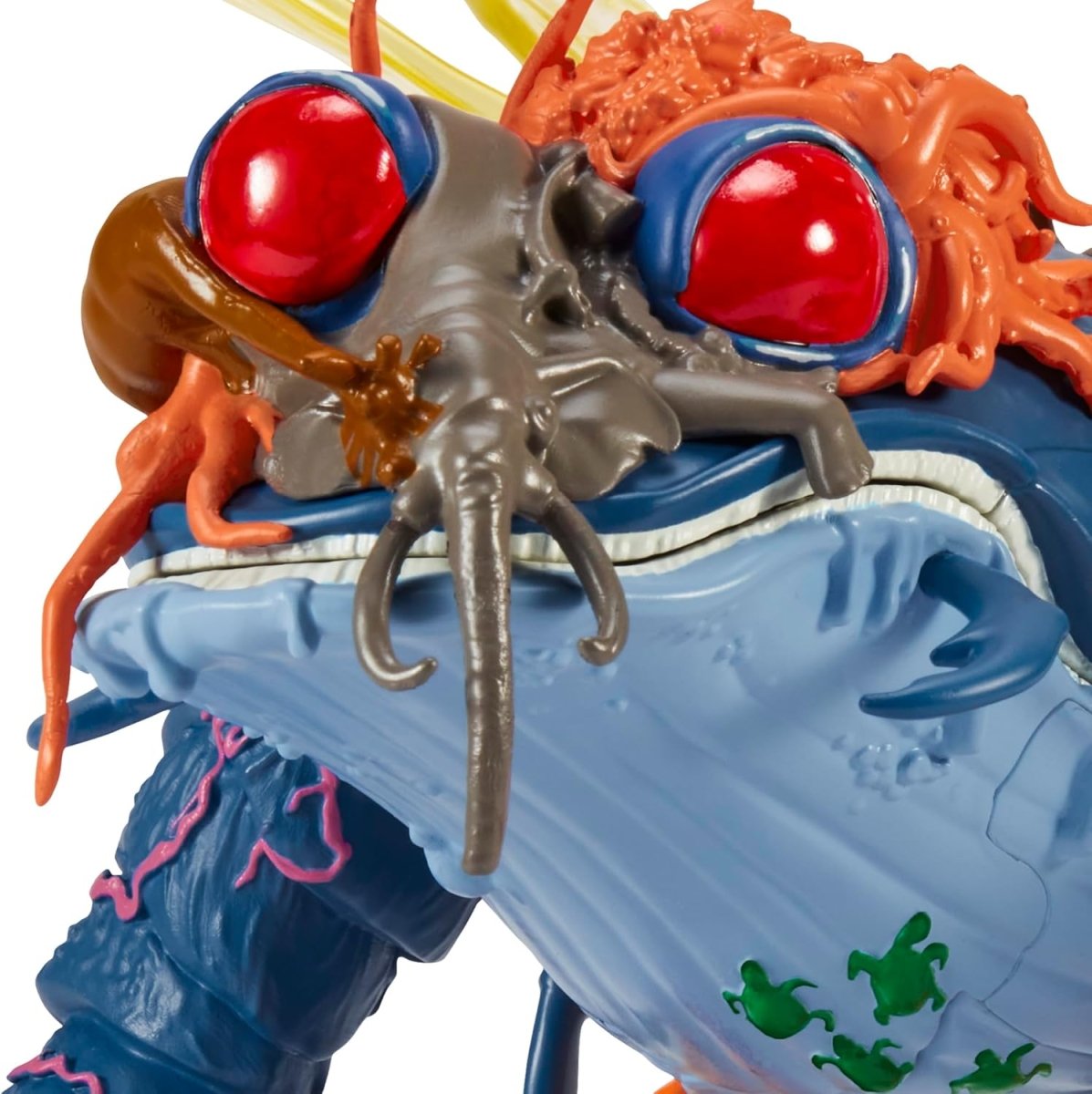 Mega Mutant Figurine Mega Mutant Teenage Mutant Ninja Turtles | Playmates – The Toy ...