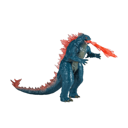 Godzilla X Kong Basic 6" Figure - Playmates - The Toy Store
