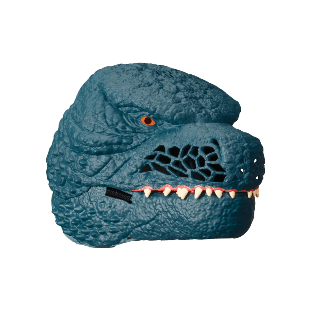 Monsterverse Roleplay Godzilla Mask - Playmates - The Toy Store