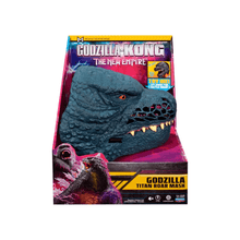 Monsterverse Roleplay Godzilla Mask - Playmates - The Toy Store