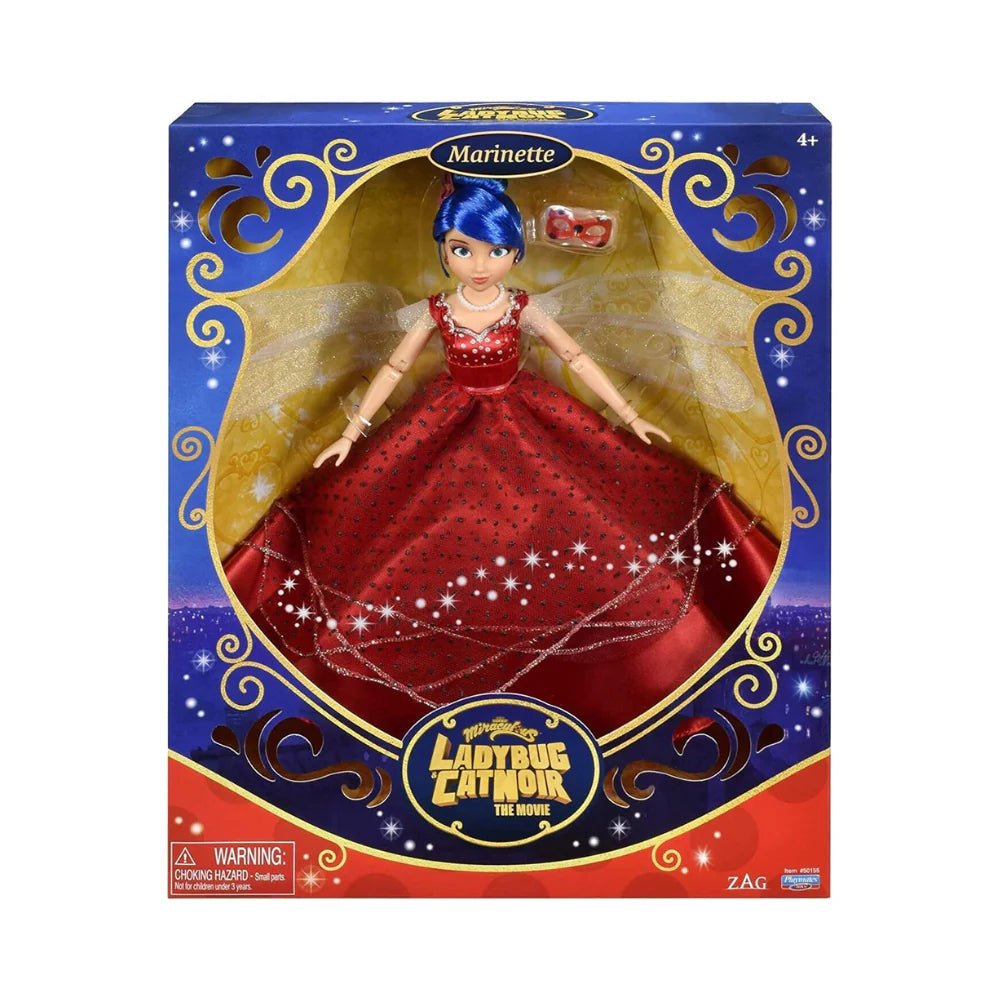 The MovieMarinette The Grand Ball Doll - Playmates - The Toy Store