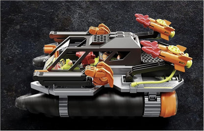 Comet Corp. Demolition Drill Set - Playmobil - The Toy Store