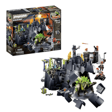 Dino Rise Crystal Mine Set - Playmobil - The Toy Store
