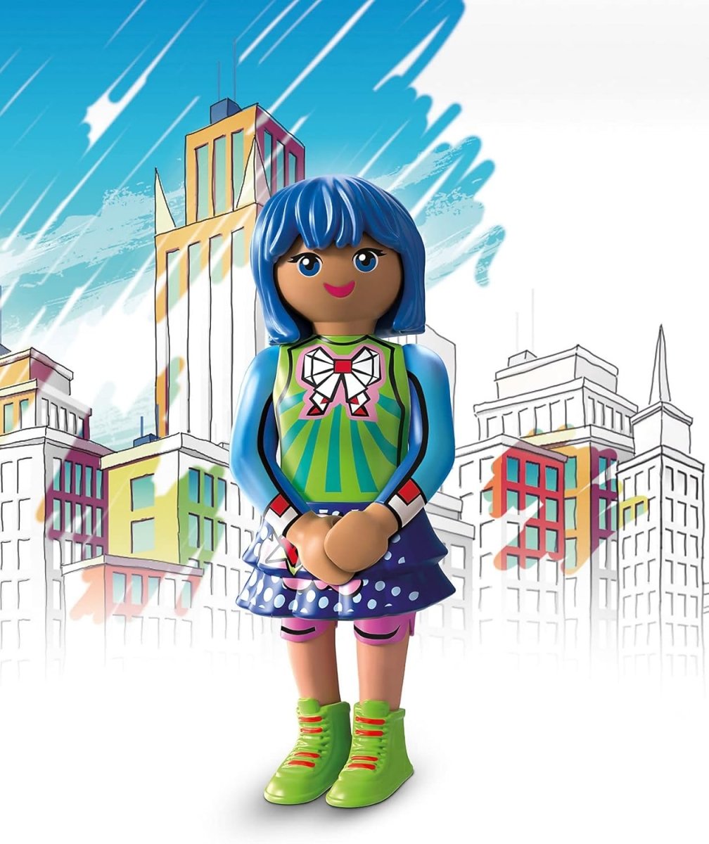 Everdreamerz Dolls - Playmobil - Clare - The Toy Store