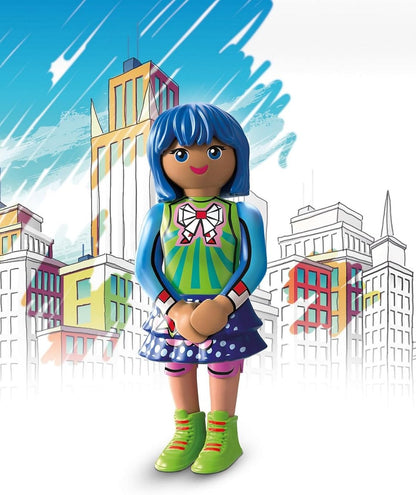 Everdreamerz Dolls - Playmobil - Clare - The Toy Store