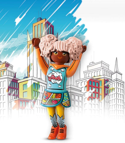 Everdreamerz Dolls - Playmobil - Clare - The Toy Store