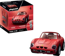 Ferrari 250 GTO - Playmobil - The Toy Store