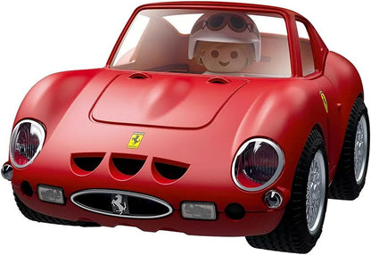 Ferrari 250 GTO - Playmobil - The Toy Store