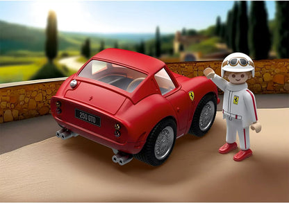 Ferrari 250 GTO - Playmobil - The Toy Store