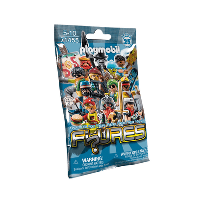 Figures Boys Series 25 - Figures - Playmobil - The Toy Store