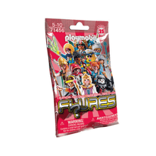 Figures Girls Series 25 - Figures - Playmobil - The Toy Store