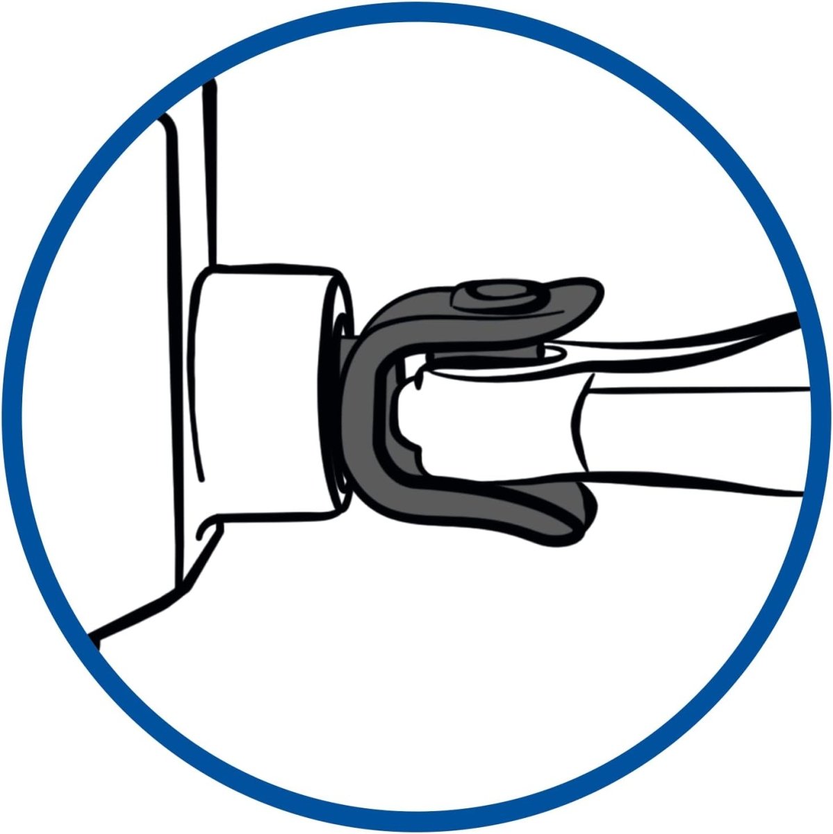 Fire Ladder Unit Playset - Playmobil - The Toy Store