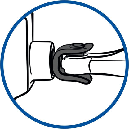 Fire Ladder Unit Playset - Playmobil - The Toy Store