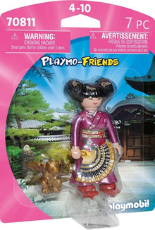 Friends Princess - Playmobil - The Toy Store