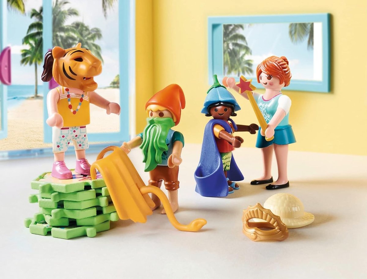 Kids Club - Playmobil - The Toy Store