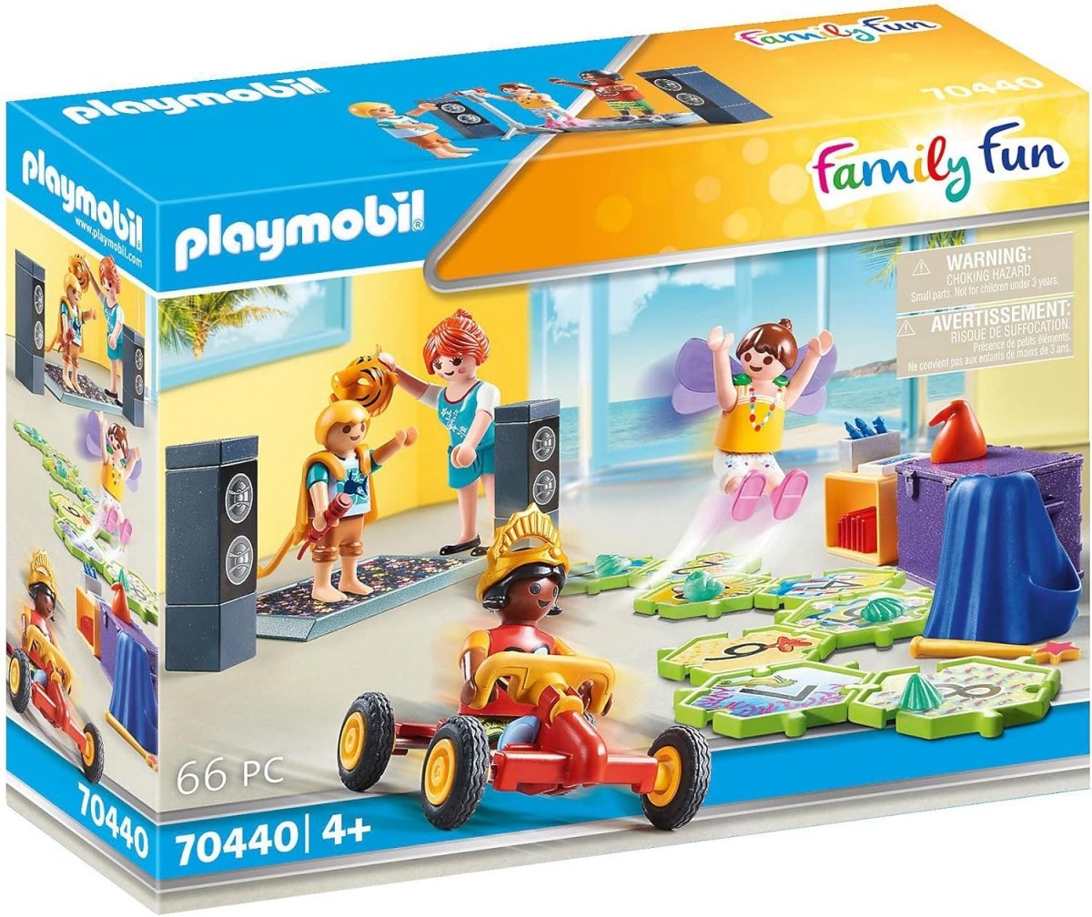 Kids Club - Playmobil - The Toy Store