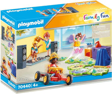 Kids Club - Playmobil - The Toy Store