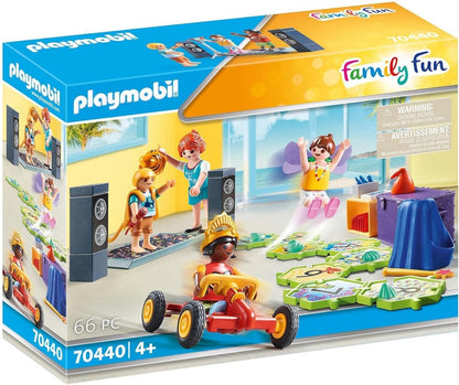 Kids Club - Playmobil - The Toy Store