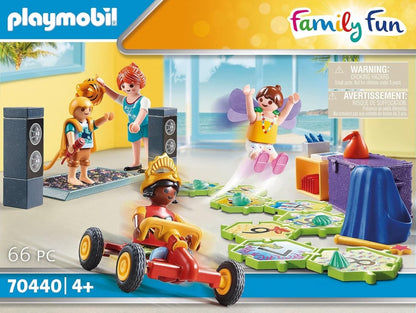 Kids Club - Playmobil - The Toy Store