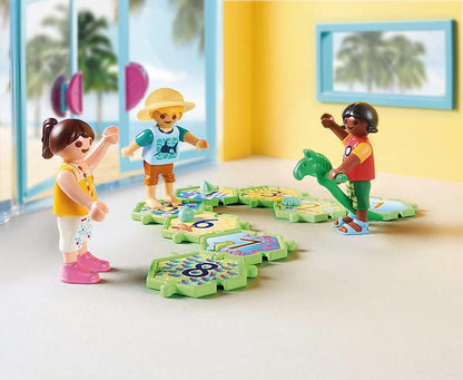 Kids Club - Playmobil - The Toy Store