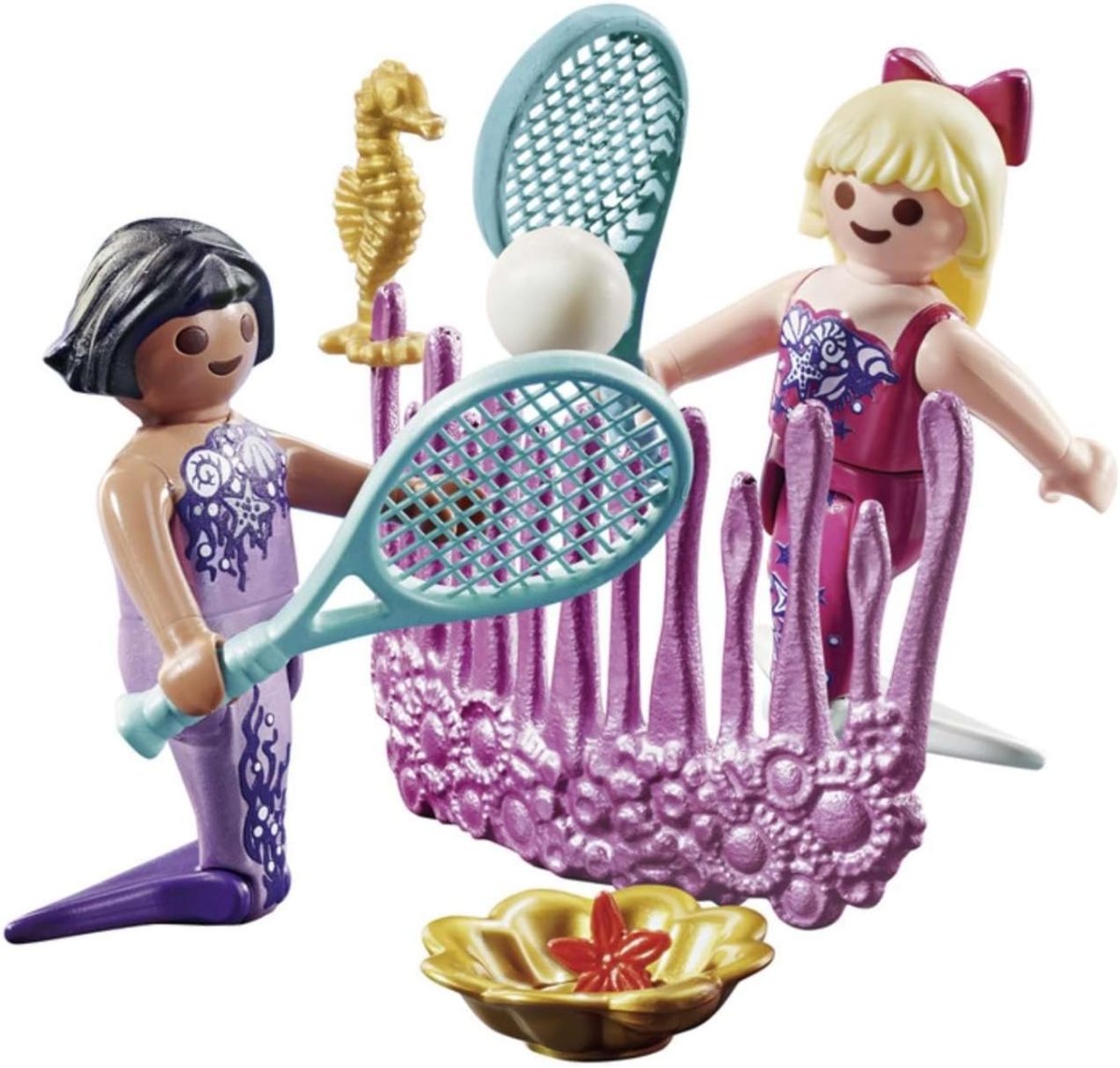 Mermaids - Playmobil - The Toy Store
