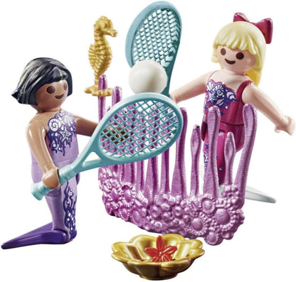Mermaids - Playmobil - The Toy Store