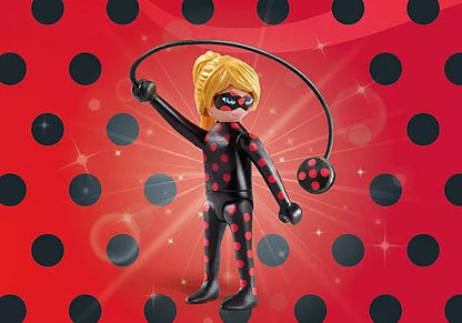 Miraculous: Antibug - Playmobil - The Toy Store