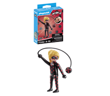 Miraculous: Antibug - Playmobil - The Toy Store