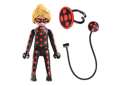 Miraculous: Antibug - Playmobil - The Toy Store