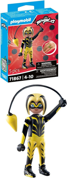 Miraculous: Vesperia - Playmobil - The Toy Store