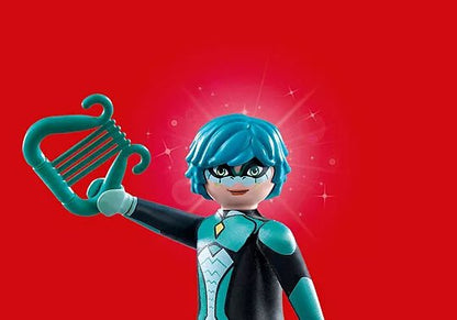 Miraculous: Viperion - Playmobil - The Toy Store