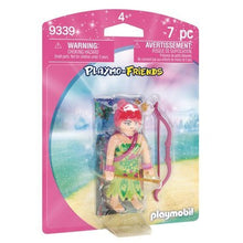 Playmo Forest Elf - Playmobil - The Toy Store