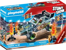 Stuntshow Racer - Playmobil - The Toy Store