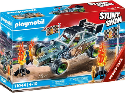Stuntshow Racer - Playmobil - The Toy Store