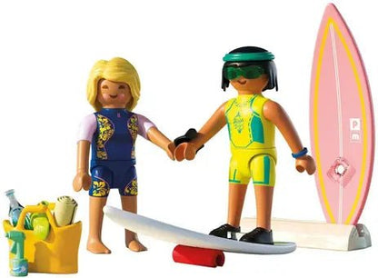 Surf School - Playmobil - The Toy Store