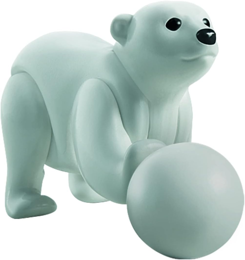 Wiltopia Baby Polar Bear - Playmobil - The Toy Store