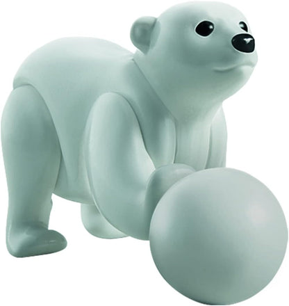 Wiltopia Baby Polar Bear - Playmobil - The Toy Store