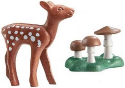 Wonderful Planet Fawn - Playmobil - The Toy Store