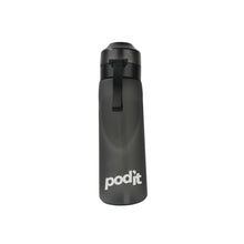 Frozen Black Bottle 650 Ml - Pod It - The Toy Store