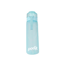 Frozen Blue Bottle 650 Ml - Pod It - The Toy Store