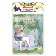 Pokémon Sword & Shield 12 Cards - Pokémon - The Toy Store