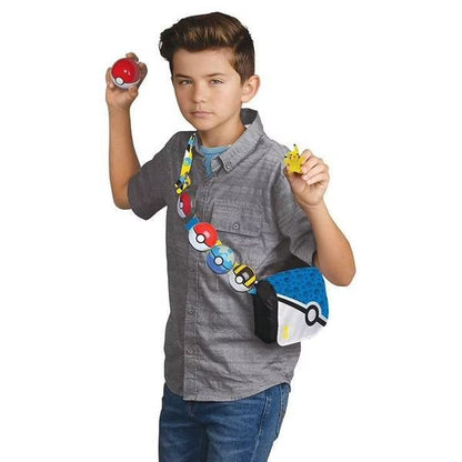 Belt Crossbody Bag for Kids - Pokémon - The Toy Store