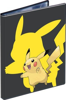 Pokemon - A5 Card Binder Blocker - Pokemon - The Toy Store