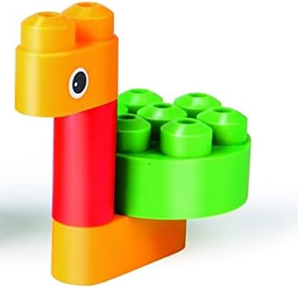 Birds 'N Beasts Building Set - Polym - The Toy Store