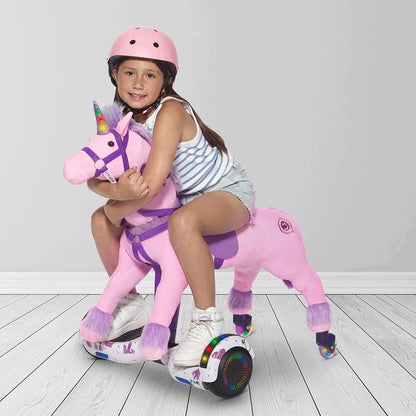 Powr Pony - Princess - The Toy Store