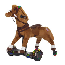 Power Pony - Champ - The Toy Store