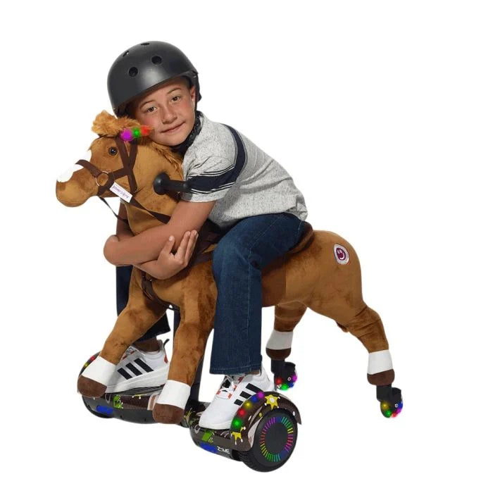 Power Pony - Champ - The Toy Store
