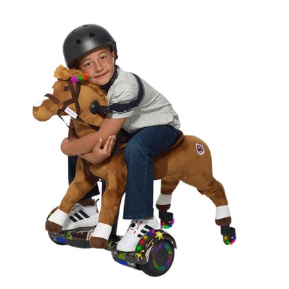 Power Pony - Champ - The Toy Store